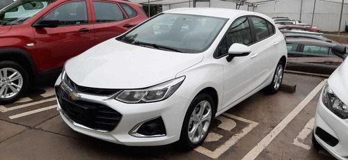 Chevrolet Cruze Ii 2021 1.4 Lt 153cv