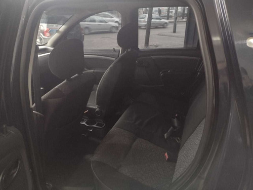 Imagen 10 de 10 de Renault Duster 2012 1.6 4x2 Dynamique 110cv