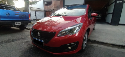 Peugeot 308 1.6 Feline Hdi 115cv