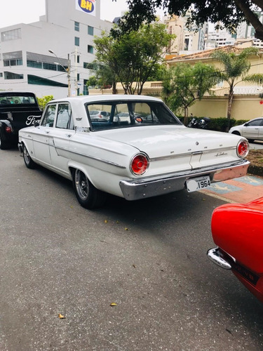 Imagem 7 de 7 de Ford Fairlane