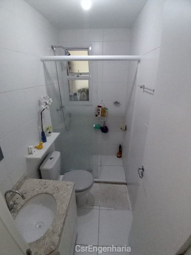 Imagem 16 de 24 de Apartamento Com 3 Dormitórios À Venda, 66 M² Por R$ 540.000 - 84 - Jundiaí/sp - Ap20130