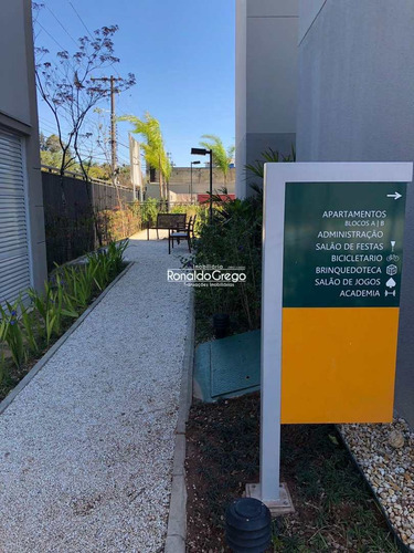 Imagem 17 de 25 de Apartamento Á Venda Com 1 Dorm, Vila Carioca - R$ 259 Mil. - V4402