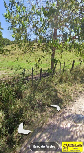 Imagem 14 de 15 de Retiro-maricá- Área Rural 37.000 M² -r$ 320 Mil - 551