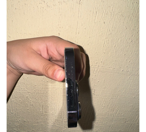 Apple iPhone 14 Pro (128 Gb) - Morado Oscuro Color Violeta (Usado)