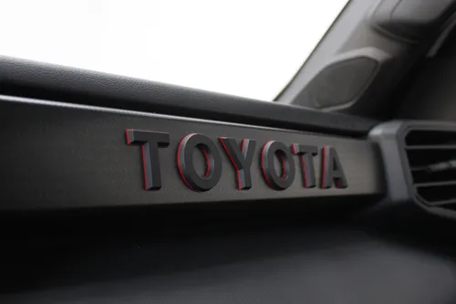Toyota Tundra 3.5 V6 Hev Trd Pro 4X4