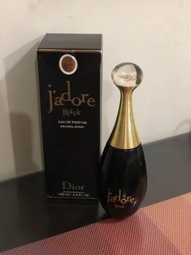 Perfume J'adore Black 100 Ml