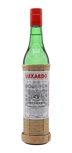 Licor Luxardo Maraschino 750cc - Oferta