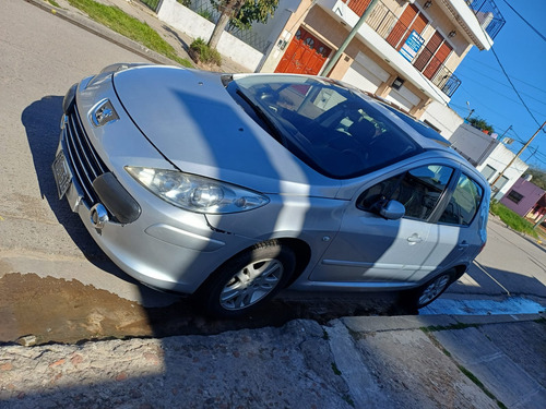 Peugeot 307 2.0 Xs Premium Cuero