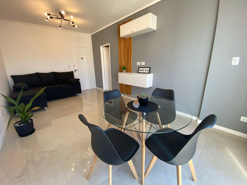 Venta Departamento 2 Ambientes A La Calle, Macrocentro, Mar Del Plata