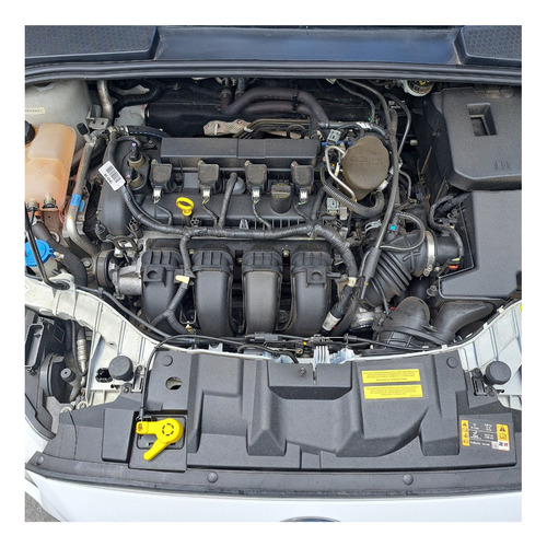 Ford Focus III 2.0 Se Plus At6
