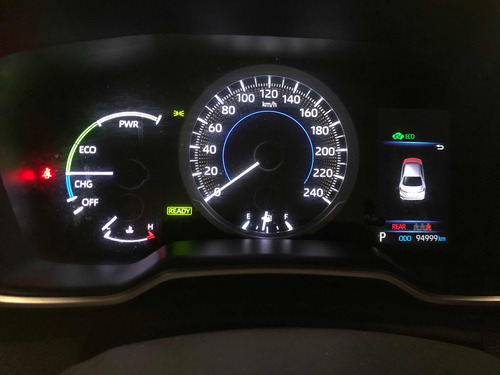 Toyota Corolla xei 1.8 Hev Xei Ecvt