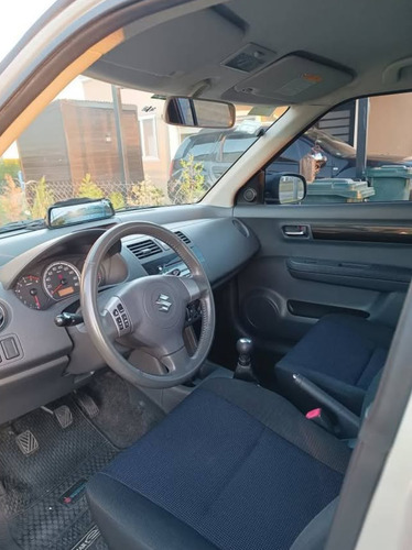 Suzuki Swift 1.5 N