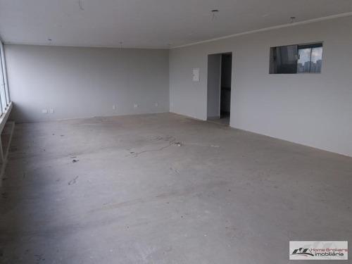 Imagem 6 de 9 de Sala Comercial Para Locação Em Jundiaí, Centro, 2 Banheiros, 1 Vaga - 17564s_2-873205