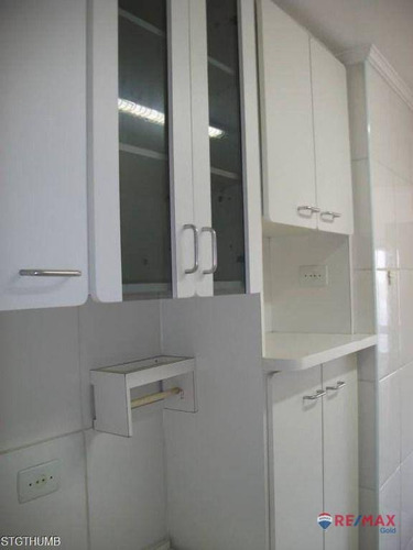 Imagem 11 de 21 de Apartamento Com 3 Dormitórios À Venda, 64 M² Por R$ 420.000,00 - Jabaquara - São Paulo/sp - Ap34862
