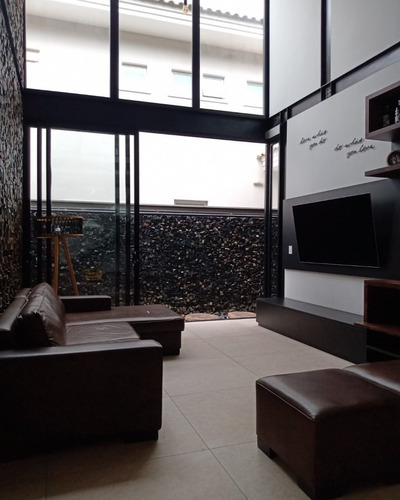 Imagem 21 de 26 de Condomínio Villa Dos Inglezes - Sobrado Personalizado - Ca00763 - 69436374