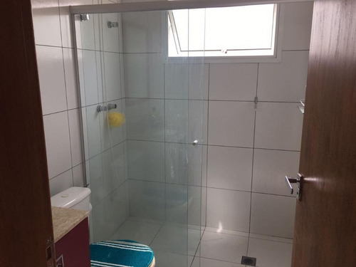 Imagem 28 de 30 de Casa Rua Fechada - Muita Segurança - So0103
