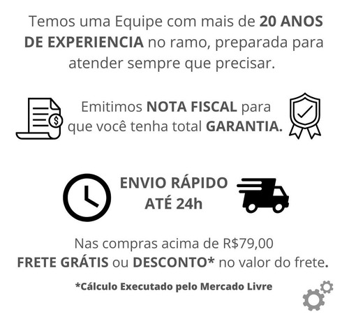 Braços Do Retrovisor Esquerdo E Direito P/ Retro Jcb 3c 214e