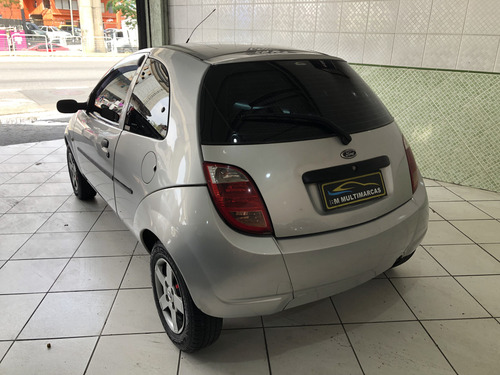 Ford Ka 1.0 Gl 3p