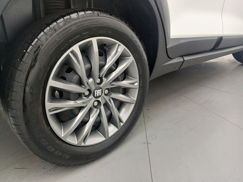 Fiat Pulse 1.3 FLEX DRIVE CVT