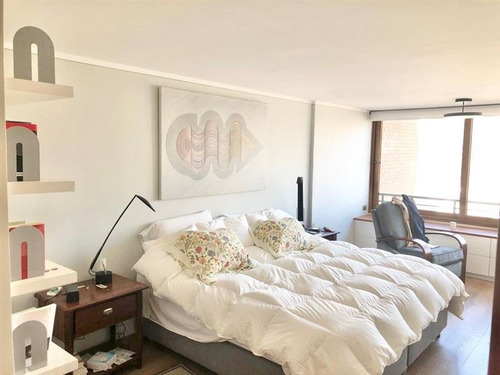 Imagen 16 de 16 de Vitacura, Se Vende Depto Full Remodelado 1 D / 2 B