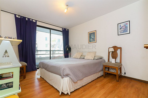 Departamento En Venta De 4 Dorm. En Las Condes