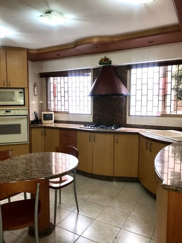 Imagen 1 de 20 de Vendo Apartamento 156m2 4h/3b/2pe El Cafetal 6293