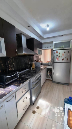 Imagen 3 de 10 de Venta Apartamento Resid. Las Trinitarias, Guacara