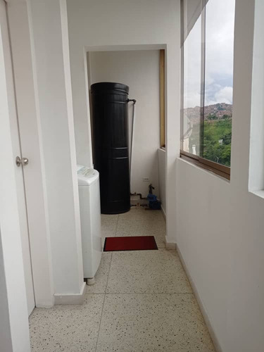 Imagen 6 de 11 de Confortable Apartamento En Alquiler