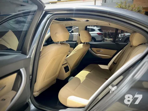 BMW Serie 3 1.5 318i F30 Lci Exclusive