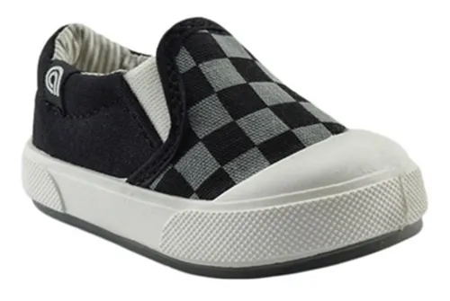 comprar Zapatillas Panchas Nenes Niños Rave 071-14 Elis Calzados