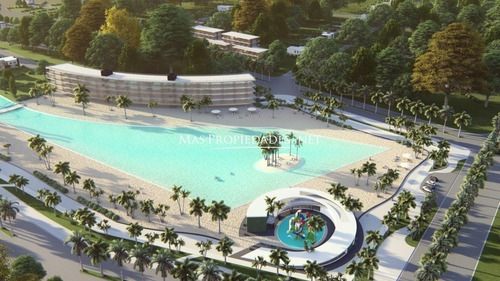 Imagen 2 de 10 de Lotes En Venta En Barrio Privado Forest