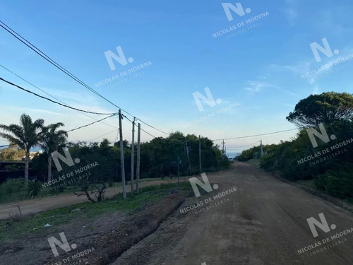 Imagen 3 de 5 de Terreno Amplio En Las Grutas - Punta Ballena Las Grutas