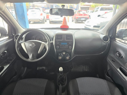 Nissan March 1.6 Active Pure Drive