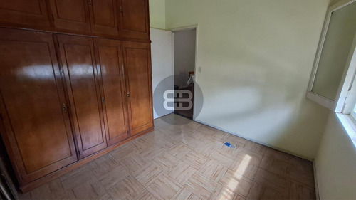Casa En Lote Propio Con Patio Y Terraza