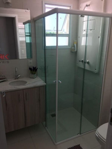 Ref.: 4581 - Apartamento Em Jundiaí Para Venda - V4581
