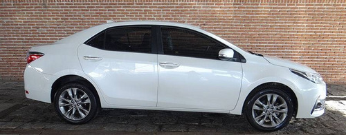 Imagem 4 de 11 de Toyota Corolla 2.0 Xei 16v Flex 4p Automático
