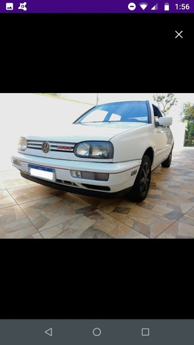 Imagem 10 de 10 de Volkswagen Golf Gti 1995
