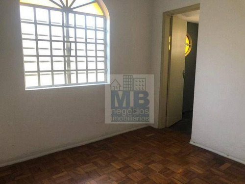 Imagem 6 de 17 de Casa À Venda, 135 M² Por R$ 950.000,00 - Campo Belo - São Paulo/sp - Ca0531