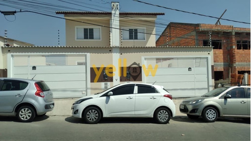 Imagem 1 de 10 de Casa - Pinheirinho - Ca-4115