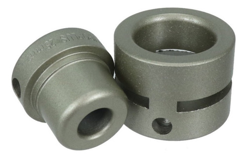 Dado Macho-hembra De 32 Mm Tuboplus