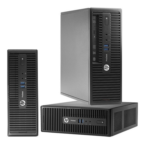 Imagen 1 de 1 de Equipo Intel Core I5 4ta Generación