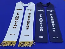 Comprar Estolas \u002F Bufandas Personalizadas Para Graduación