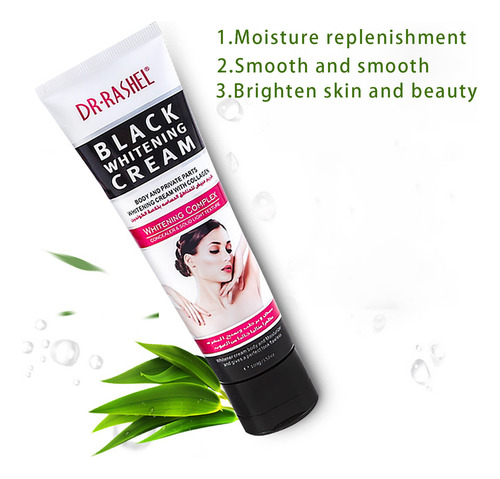 Crema Reparadora De Manchas Oscuras, Crema Para Axilas Advan