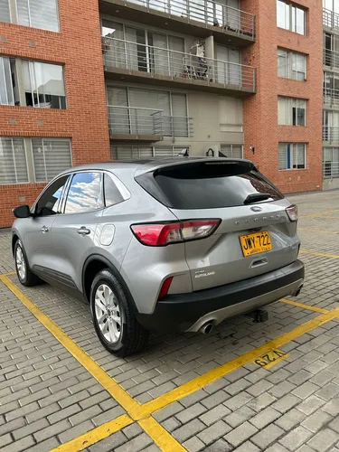 Ford Escape 2.0 Se 4x2