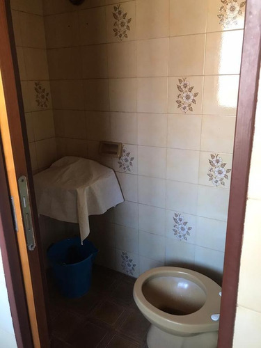 Casa - Caseros