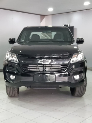 Imagen 5 de 24 de Oferta - Chevrolet S10 2.8 Cd 4x4 Ltz-t Dci-200cv At