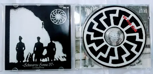 Cd Der Sturmer - The Blood Calls For W.a.r Ns War Metal | MercadoLivre