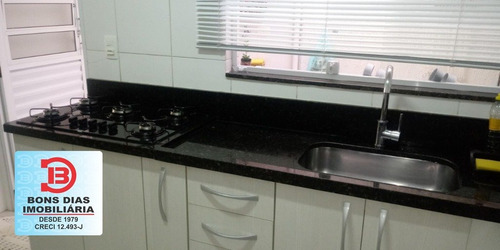 Imagem 8 de 15 de Sobrado Em Condominio - Vila Granada - Ref: 7241 - V-7241