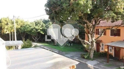 Ótima Casa Em Condomínio Fechado Próxima À Ufrgs Campus Vale - 28-im468539