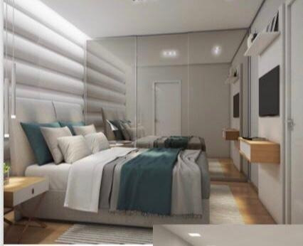 Imagem 8 de 16 de Apartamento 2 Quartos À Venda, 2 Quartos, 2 Vagas, Santo Antônio - Belo Horizonte/mg - 13261